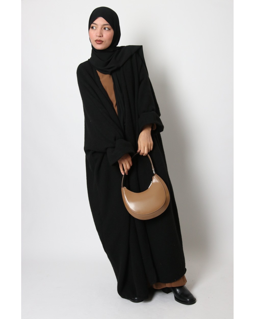 Tulip Butterfly Vest