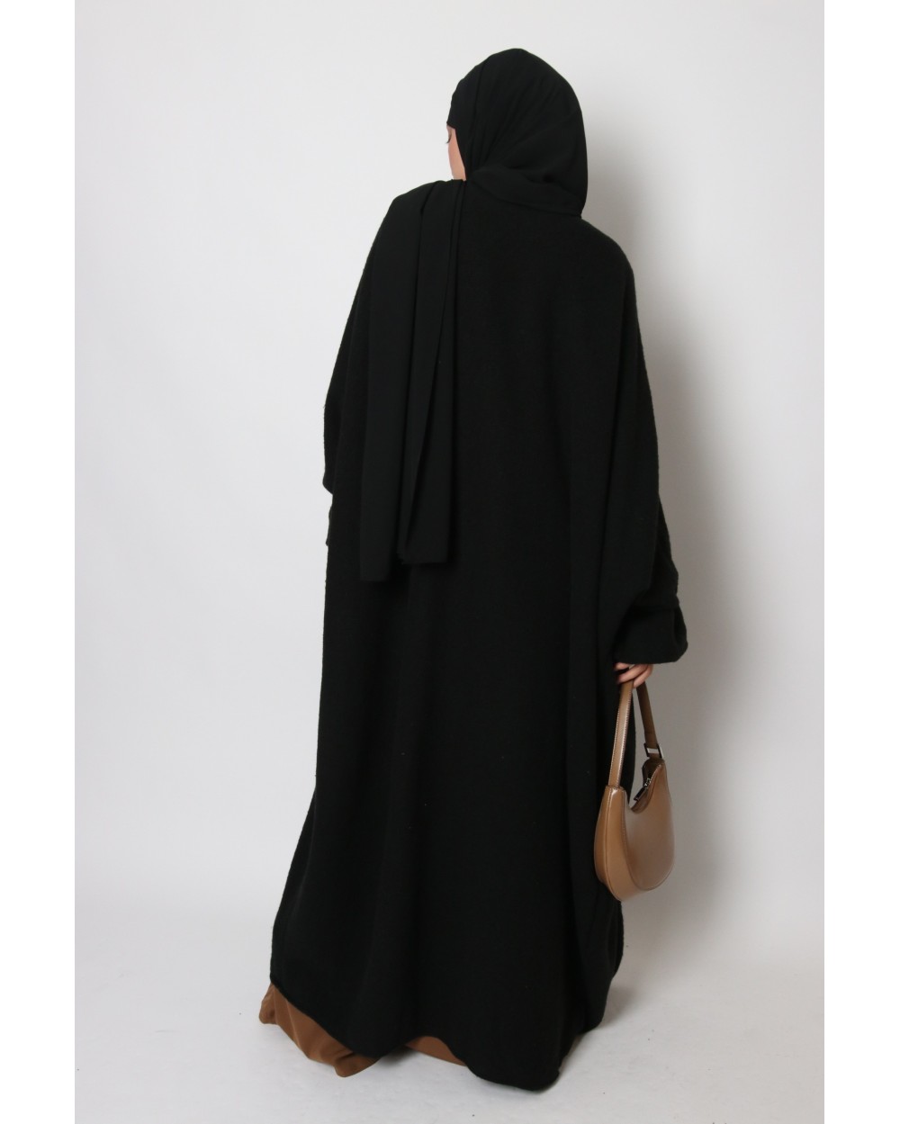 Tulip Butterfly Vest