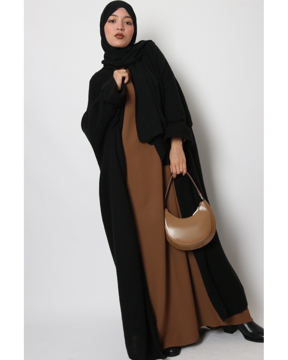 Gilet papillon Tulipe