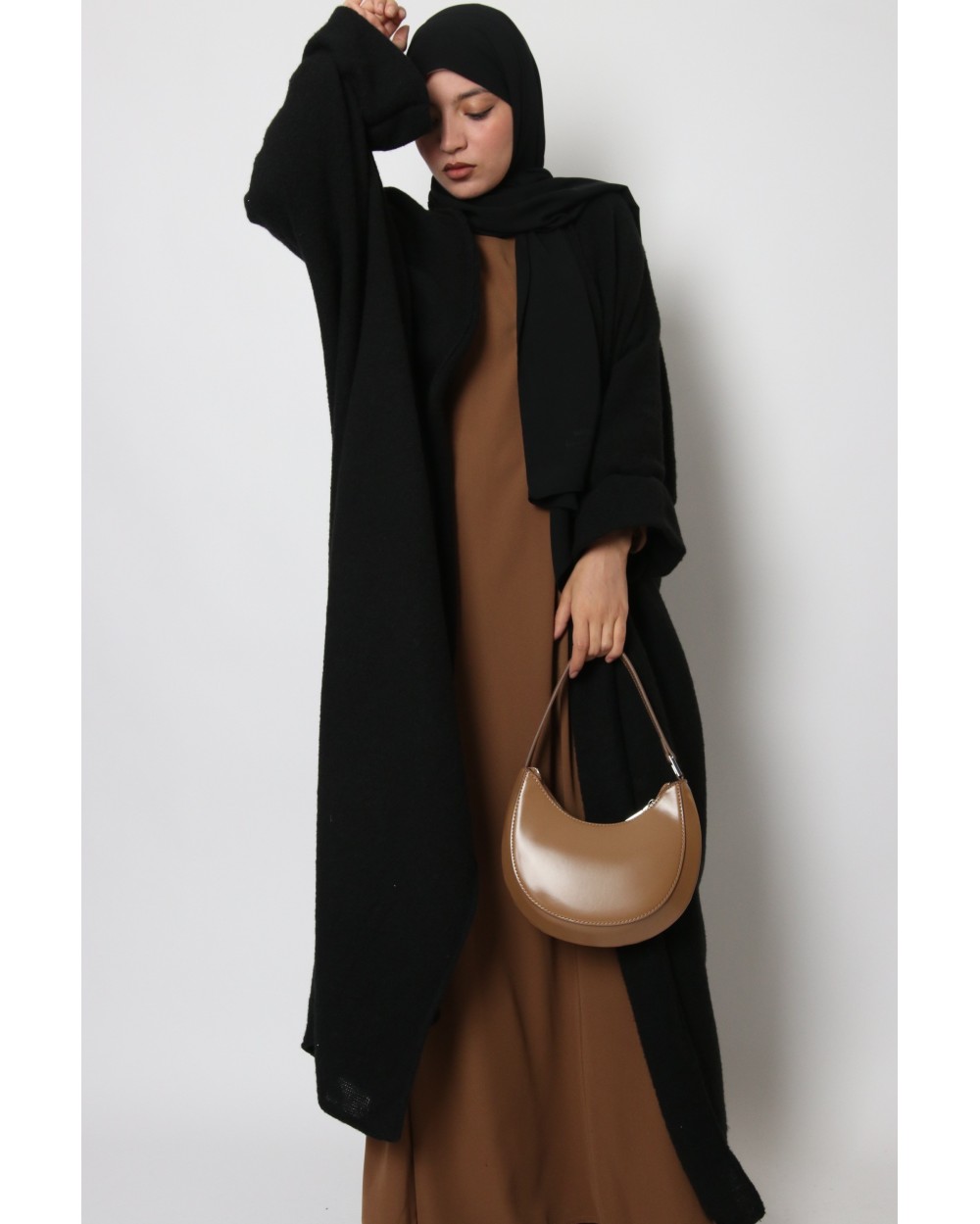 Tulip Butterfly Vest