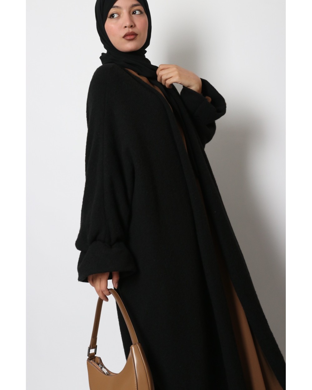 Tulip Butterfly Vest