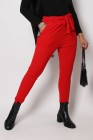 Pantalon carotte Sonia