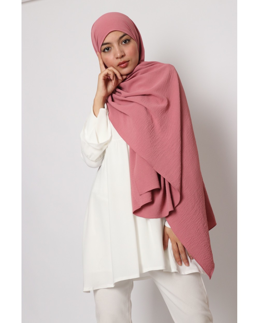 Hijab Jazz Luxe