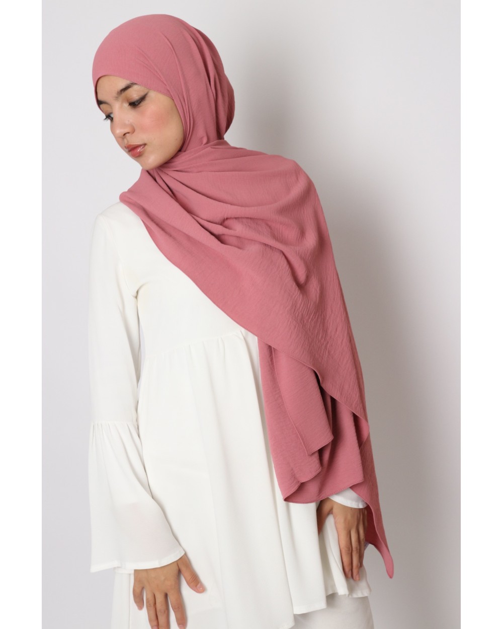 Hijab Jazz Luxe