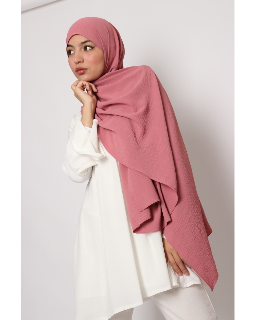 Hijab Jazz Luxe