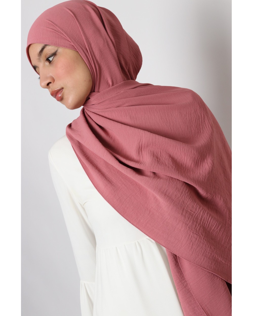 Hijab Jazz Luxe