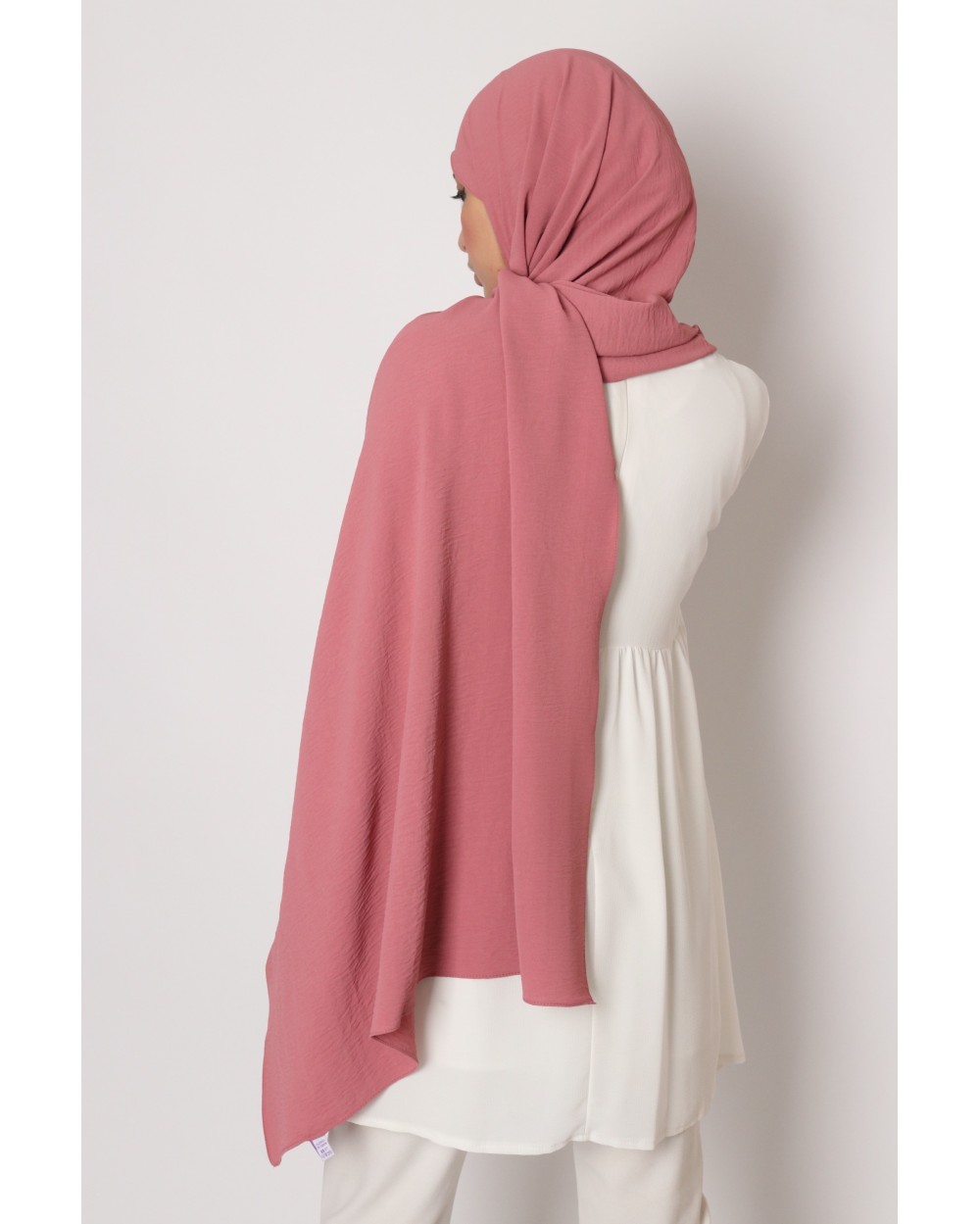 Hijab Jazz Luxe