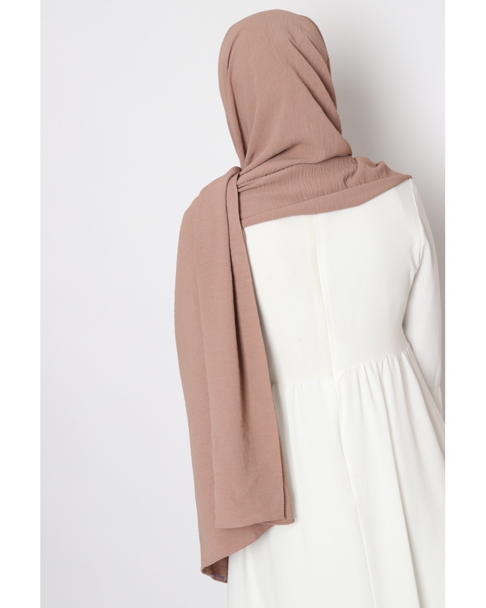 Hijab Jazz Luxe