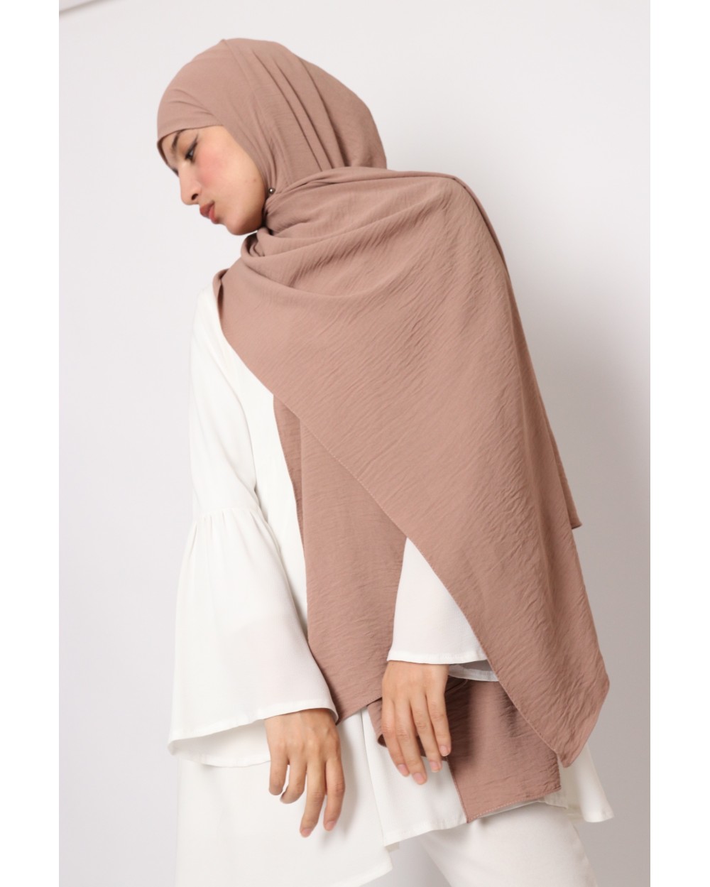 Hijab Jazz Luxe