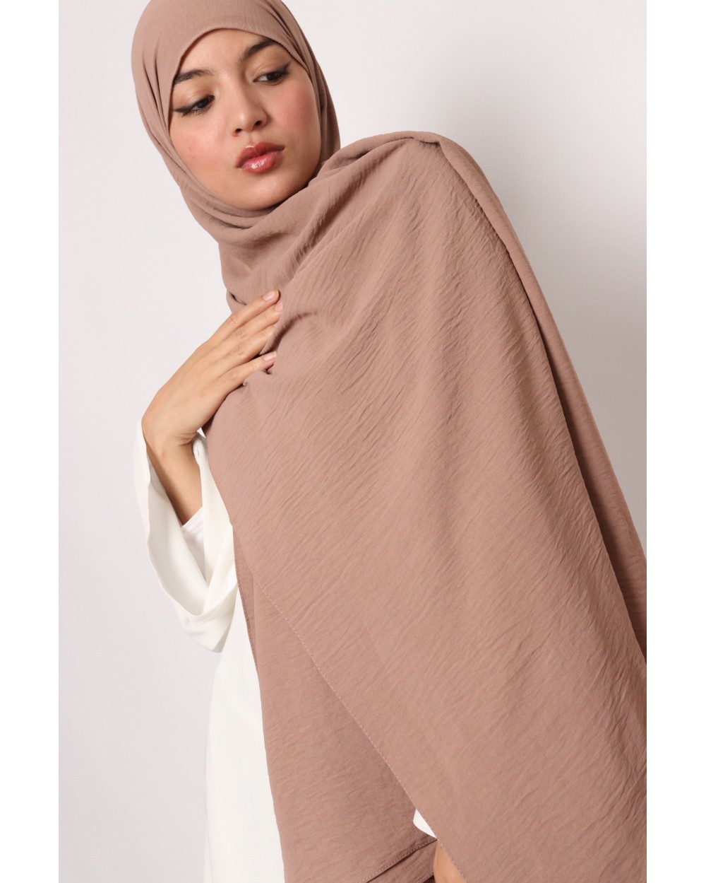 Hijab Jazz Luxe