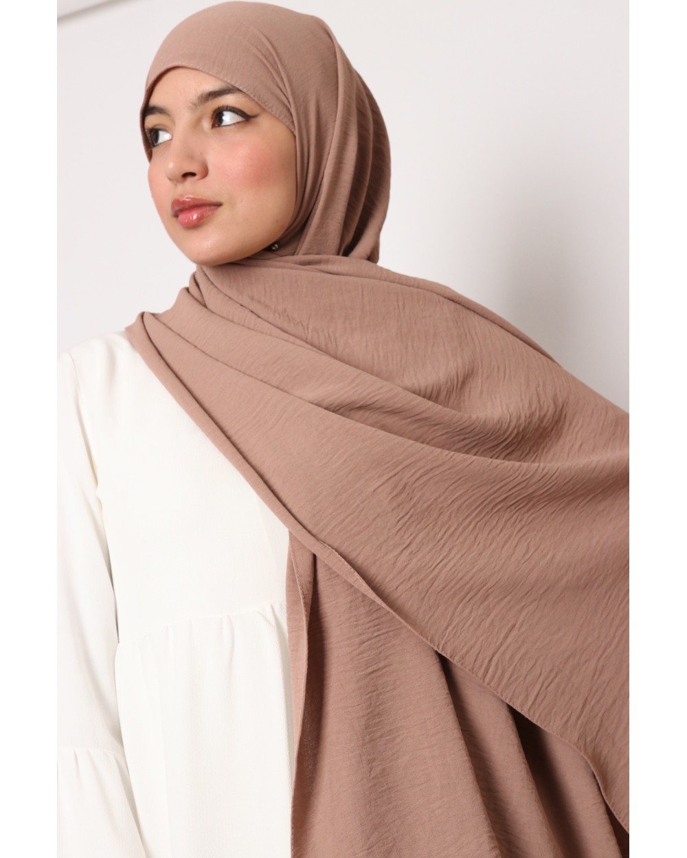 Hijab Jazz Luxe