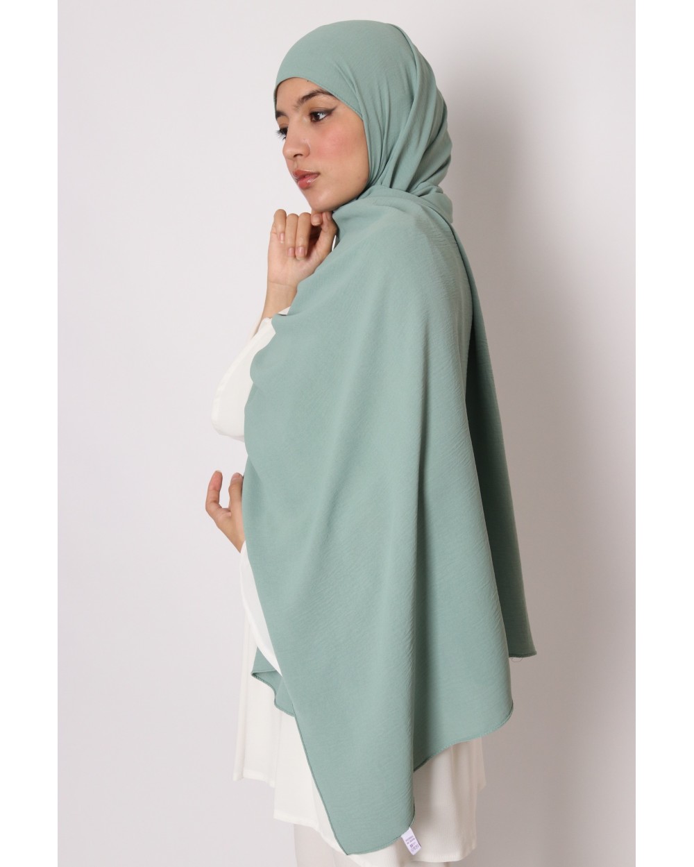Hijab Jazz Luxe