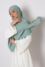 Hijab Jazz Luxe