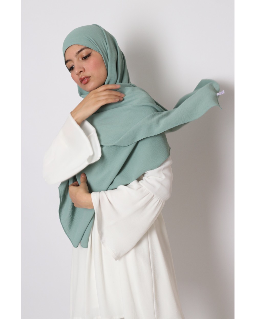 Hijab Jazz Luxe