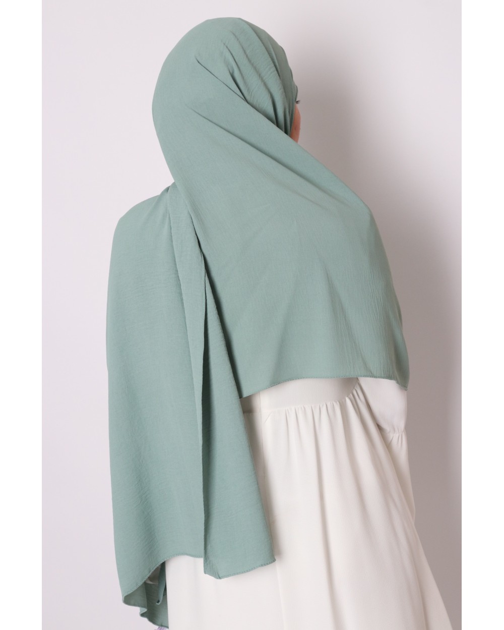Hijab Jazz Luxe