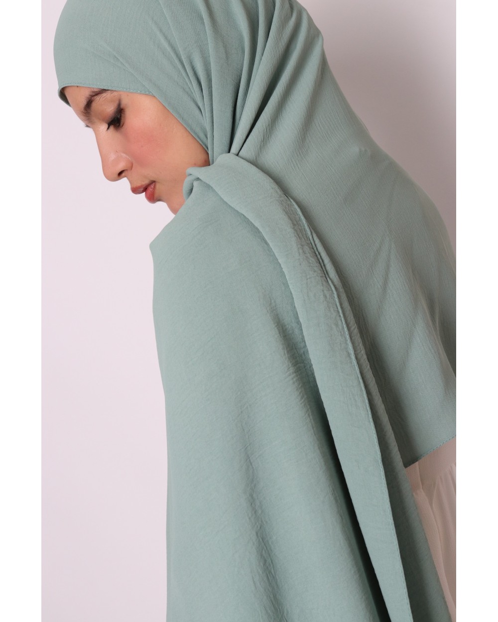 Hijab Jazz Luxe