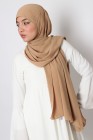 Hijab Soie de Médine Ebruli