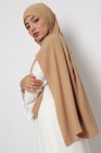 Hijab Soie de Médine Ebruli