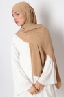 Hijab Soie de Médine Ebruli
