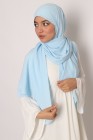 Hijab Soie de Médine Ebruli