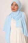 Hijab Soie de Médine Ebruli