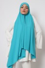 Hijab Soie de Médine Ebruli