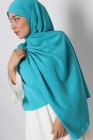 Hijab Soie de Médine Ebruli
