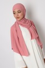 Hijab Soie de Médine Ebruli
