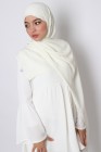 Hijab Soie de Médine Ebruli