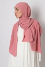 Hijab Soie de Médine Ebruli