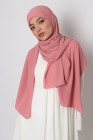 Hijab Soie de Médine Ebruli
