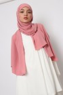 Hijab Soie de Médine Ebruli