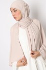 Hijab Soie de Médine Ebruli