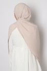 Hijab Soie de Médine Ebruli