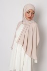 Hijab Soie de Médine Ebruli