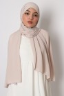 Hijab Soie de Médine Ebruli