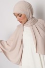 Hijab Soie de Médine Ebruli
