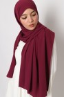 Hijab Soie de Médine Ebruli