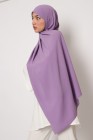 Hijab Soie de Médine Ebruli