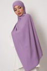 Hijab Soie de Médine Ebruli