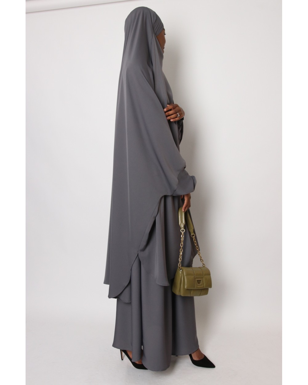 Jilbab nidha Soumiya