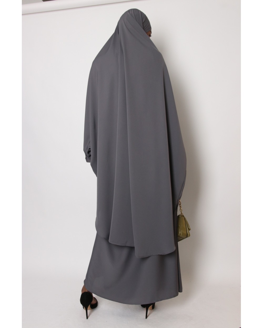 Jilbab nidha Soumiya