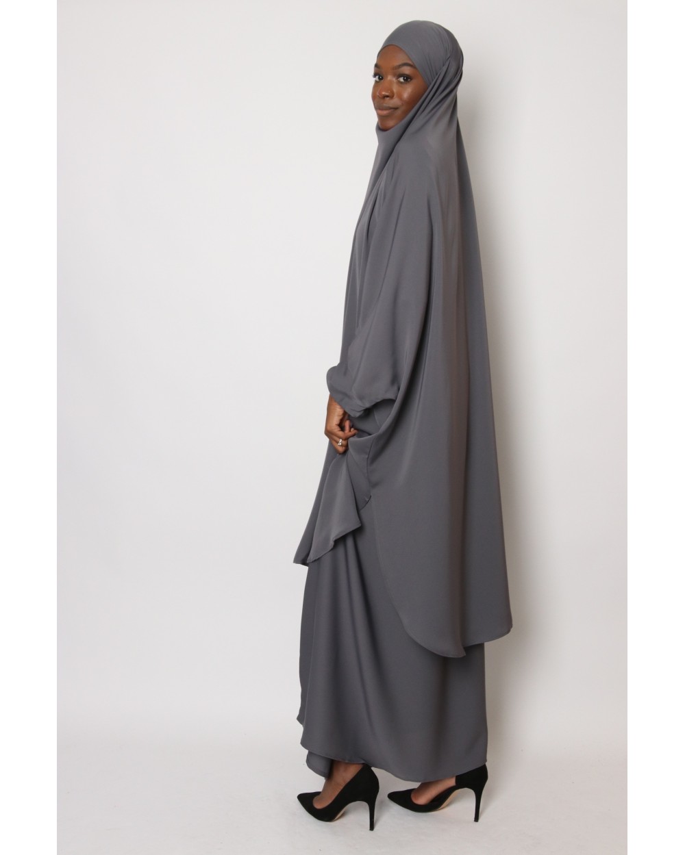 Jilbab nidha Soumiya