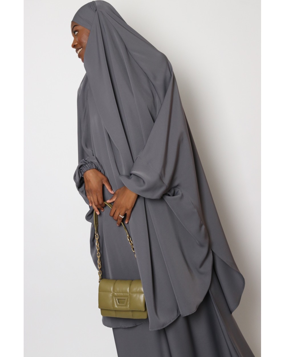 Jilbab nidha Soumiya