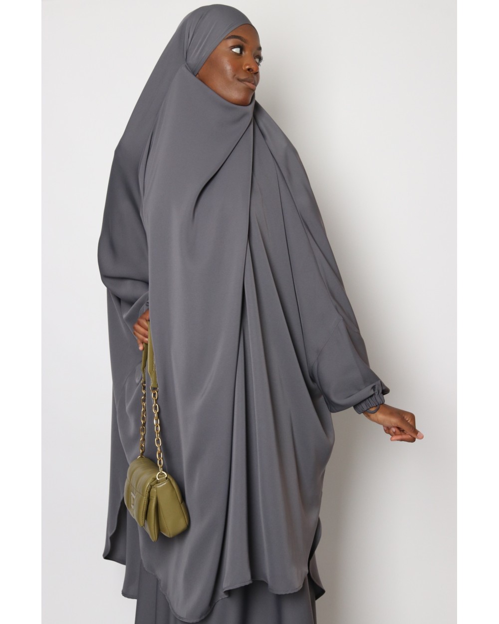 Jilbab nidha Soumiya