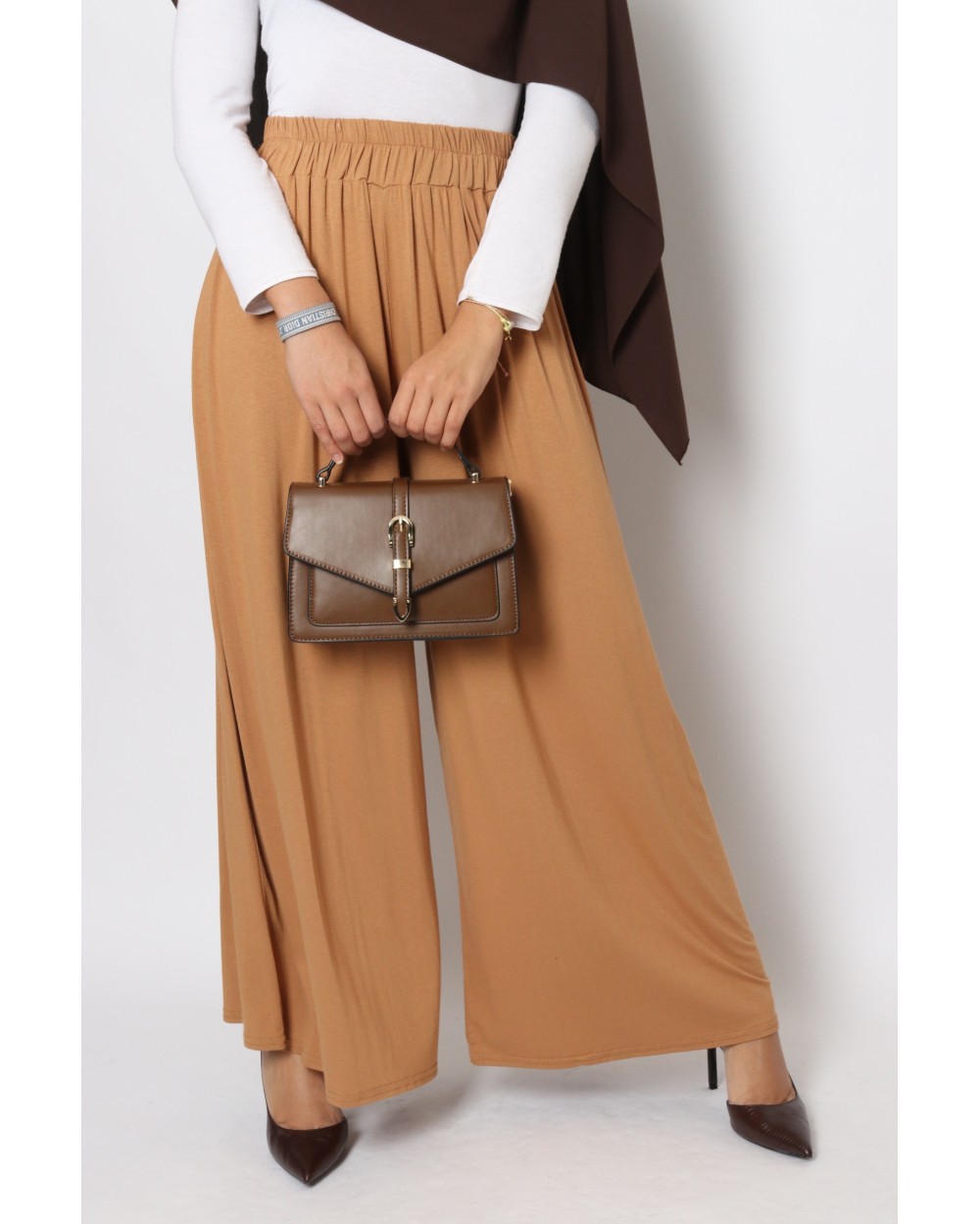Maxi Pants