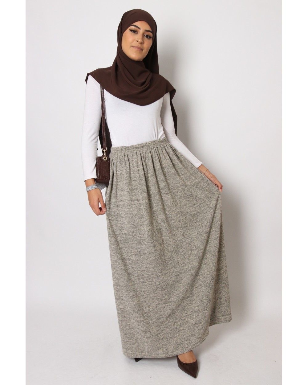 Winter inaya skirt