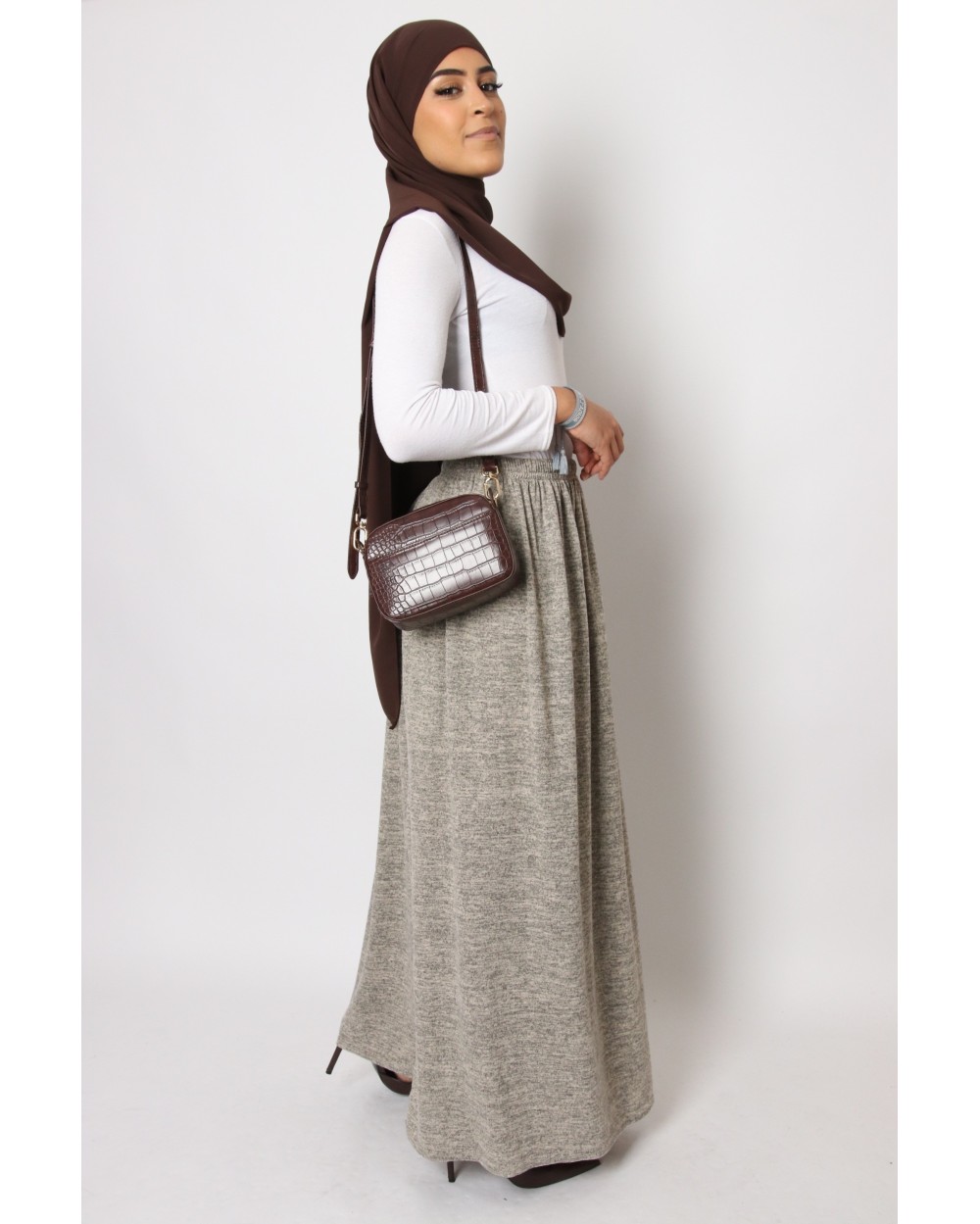Winter inaya skirt