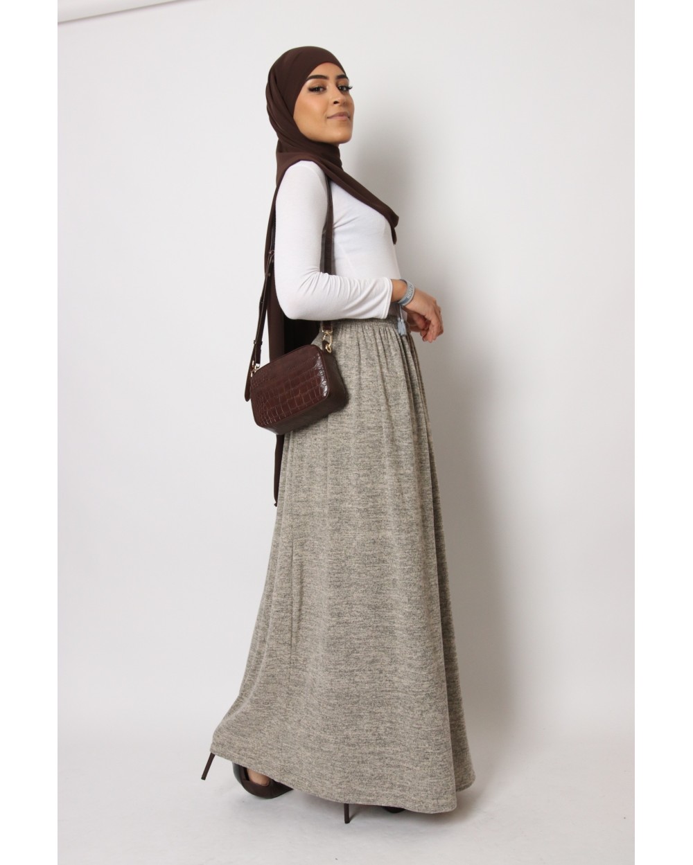 Winter inaya skirt