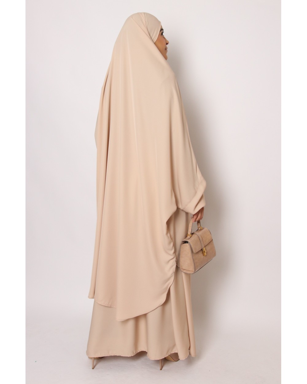 Jilbab nidha Soumiya